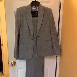 Calvin Klein Women’s Suit